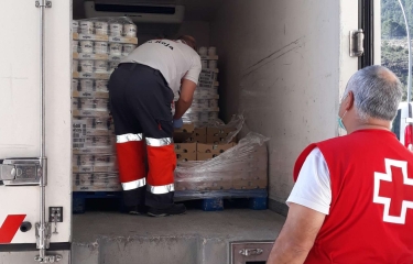 Danone dona 500.000 euros para batallar los efectos de la Guerra en Ucrania Danone dona 500.000 euros para batallar los efectos de la Guerra en Ucrania